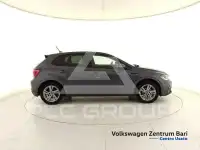 2023 Volkswagen Polo