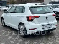2023 Volkswagen Polo