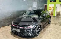 2023 Volkswagen Polo