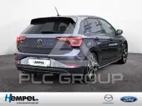 2023 Volkswagen Polo
