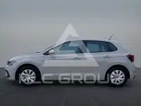 2023 Volkswagen Polo