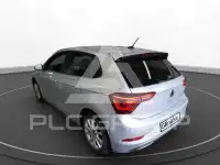 2023 Volkswagen Polo
