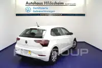 2023 Volkswagen Polo
