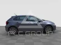 2023 Volkswagen Polo