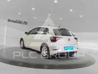2023 Volkswagen Polo