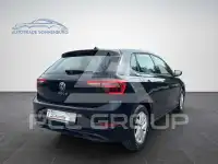 2023 Volkswagen Polo