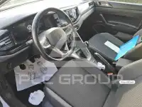 2023 Volkswagen Polo