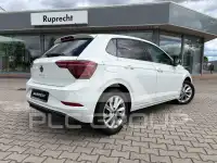 2023 Volkswagen Polo