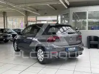 2023 Volkswagen Polo