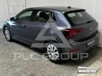 2023 Volkswagen Polo