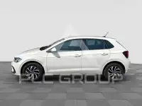 2023 Volkswagen Polo
