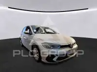 2023 Volkswagen Polo