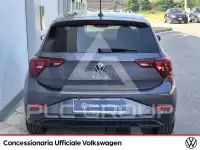 2023 Volkswagen Polo