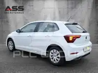2023 Volkswagen Polo