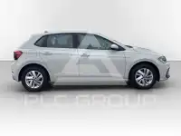 2023 Volkswagen Polo