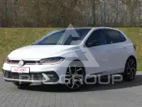 2023 Volkswagen Polo
