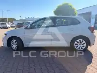 2023 Volkswagen Polo