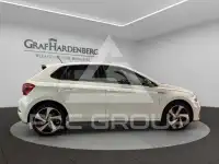 2023 Volkswagen Polo