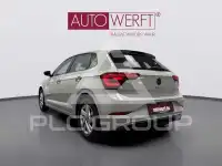 2023 Volkswagen Polo