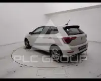 2023 Volkswagen Polo