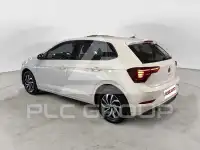 2023 Volkswagen Polo