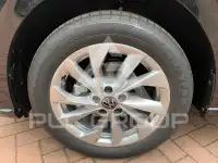 2023 Volkswagen Polo