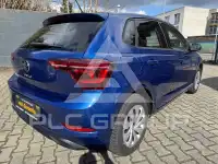 2023 Volkswagen Polo