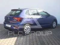 2023 Volkswagen Polo