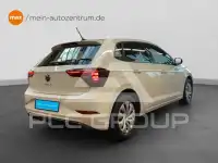 2023 Volkswagen Polo