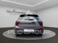2023 Volkswagen Polo