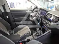 2023 Volkswagen Polo
