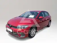 2023 Volkswagen Polo