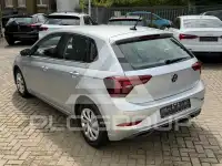2023 Volkswagen Polo