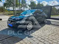 2023 Volkswagen Polo