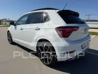 2023 Volkswagen Polo