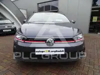 2023 Volkswagen Polo