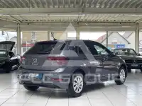 2023 Volkswagen Polo