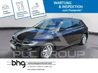 2023 Volkswagen Polo