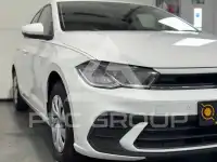 2023 Volkswagen Polo