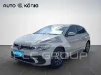 2023 Volkswagen Polo