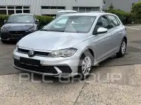 2023 Volkswagen Polo
