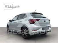 2023 Volkswagen Polo