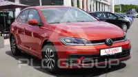 2023 Volkswagen Polo