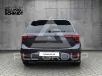 2023 Volkswagen Polo