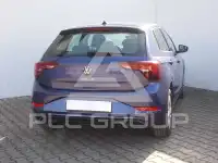 2023 Volkswagen Polo