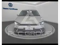 2023 Volkswagen Polo