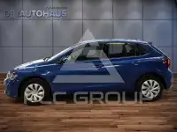 2023 Volkswagen Polo