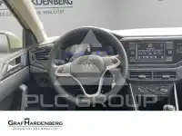2023 Volkswagen Polo