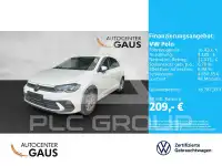 2023 Volkswagen Polo