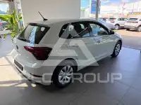 2023 Volkswagen Polo